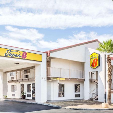 Super 8 By Wyndham Phoenix Metro North Exterior foto